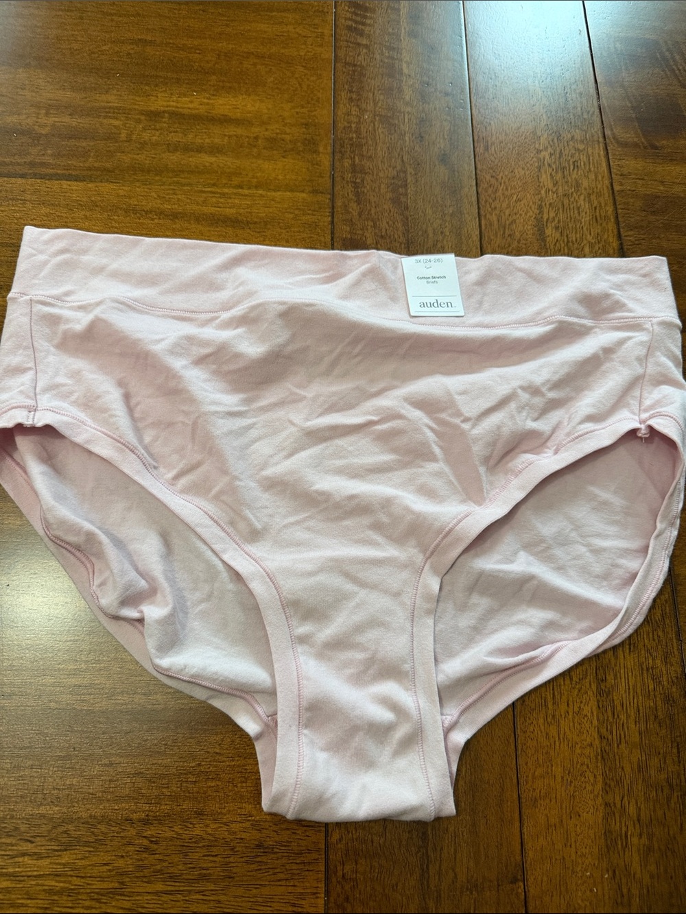 Panties (Briefs)